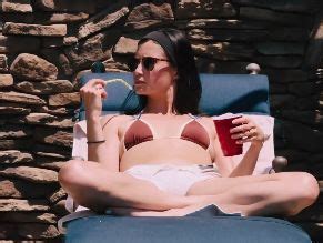 DELANEY ROWE Nude AZNude