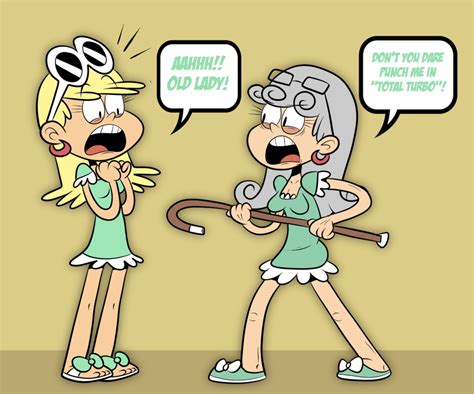 Pin By Hannah Pessin On Leni The Loud House Fanart Nickelodeon Comics