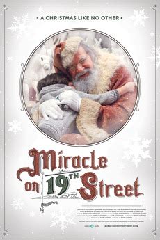 ‎Miracle on 19th Street (2021) directed by Mark Mitten • Reviews, film ...