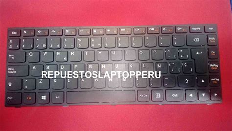 Teclado Lenovo Z40 70 B40 30 B40 45 B40 70 G40 70 Oferton