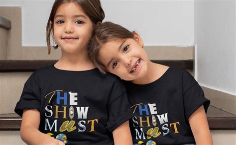 News: The creators of 'The Show Must Go On!' Theatre Support Fund+ ...