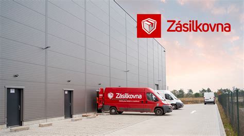 Zásilkovna (Packeta) | Shopify App Store