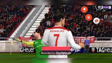 Dream League Soccer Mod Fifa Youtube