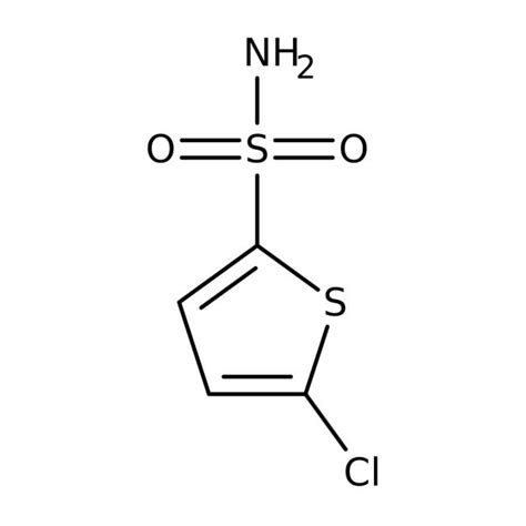 Chloro Thiophenesulfonamide Tci America Quantity G