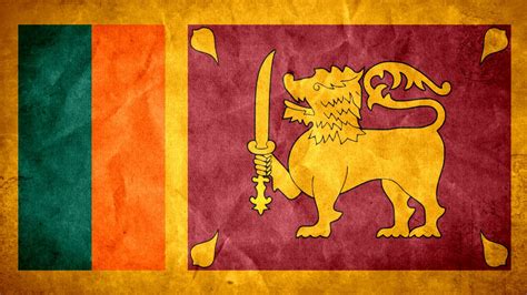 Sri Lanka Flag HD Images & Wallpapers 2017 Free Download