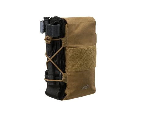 Apteczka Helikon Coyote Competition Med Kit Pouch