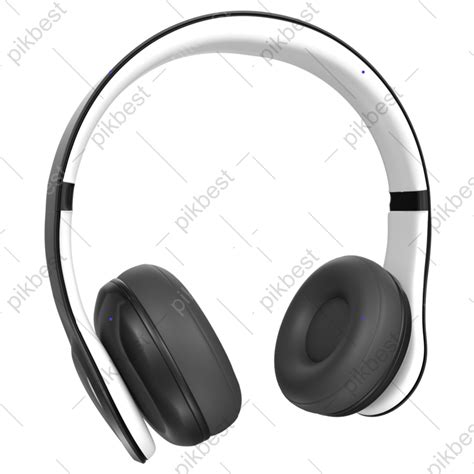 Headphones Isolated On Transparent Background Png Images Png Free