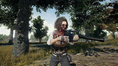 PUBG Test Server Update Out Now Check Out The Patch Notes