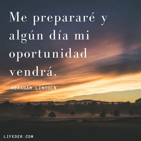 Frases De Oportunidades En La Vida Nuevas Y Perdidas