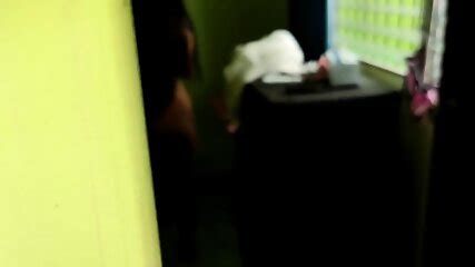 My Ex Leyne Rodriguez Sexy Latina With Big Ass Spied And Fucked