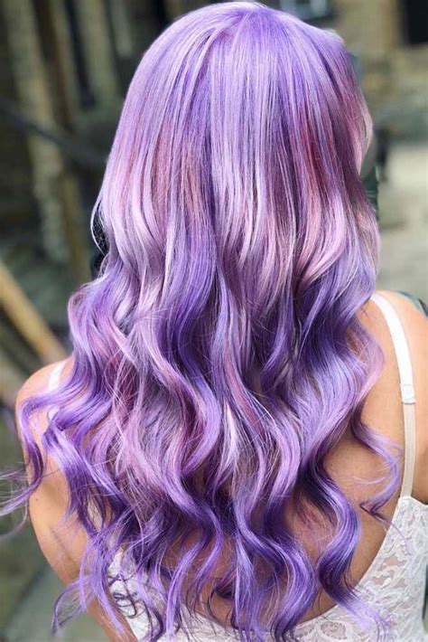 Cute Hair Colors For Girls Choose The One That Best Meets Your Style