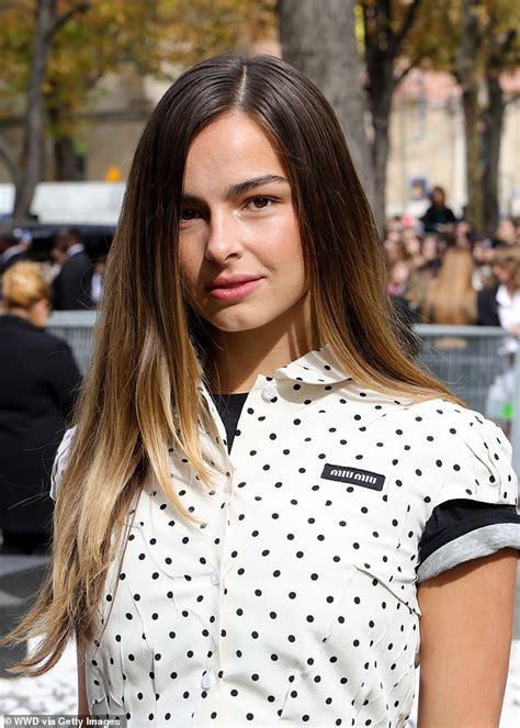 Addison Rae Debuts New Bright Blonde Hair As She Wows In Busty Corset At CFDA Fashion Awards