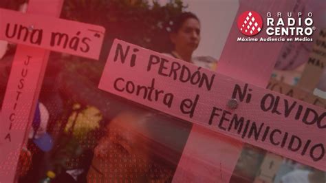 Violencia Feminicida En Estado De M Xico Ser Visible Con Caravanas