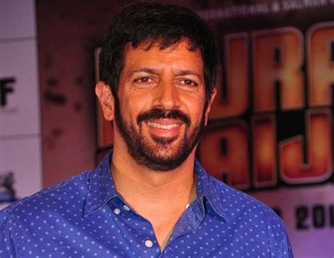 Kabir Khan (Director) Height, Weight, Age, Wife, Children, Biography ...