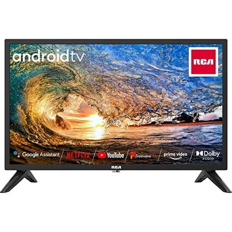 Best 24 Inch Tvs 2024 High Quality Screens For Smaller Spaces