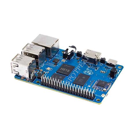 Banana Pi Bpi M Berry Development Board Allwinner H Cortex A