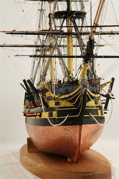 Ship Model HMS Victory 1 72 Scale Hms Victory Model Ship Building