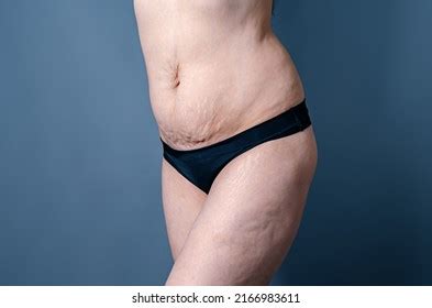 Naked Woman Stretching Stock Photos Images Photography Shutterstock