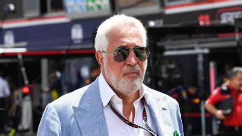 Im Not Going Anywhere Lawrence Stroll Trashes Aston Martin Exit