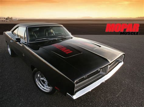 69 Dodge Charger Wallpapers Wallpaper Cave