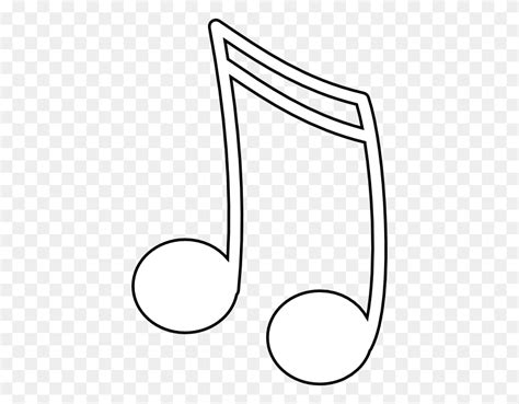 Im Genes De Notas Musicales Blancas Png Notas Musicales Blancas Png