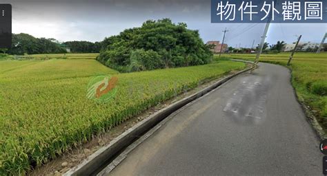 愛近青埔小坪數雙面臨路都計內農地 桃園市中壢區萬能段房屋出售 Ut0178795 有巢氏房屋