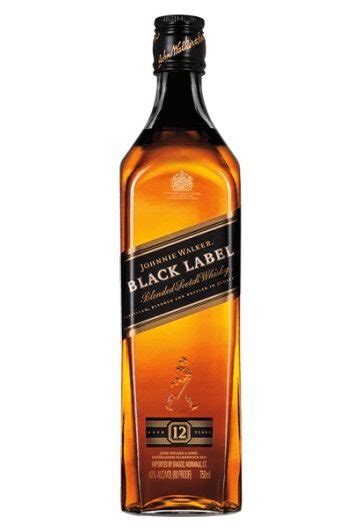 JOHNNIE WALKER BLACK LABEL 1 00 L Cugaklik