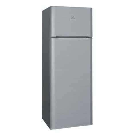Холодильник Indesit TIA 16 S с верхней морозильной камерой: обзор, фото ...