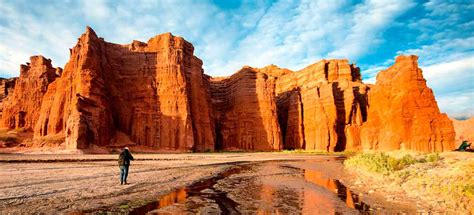Norte Argentino 2025 Enritur Viajes