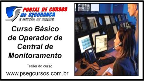 Curso De Monitoramento Youtube