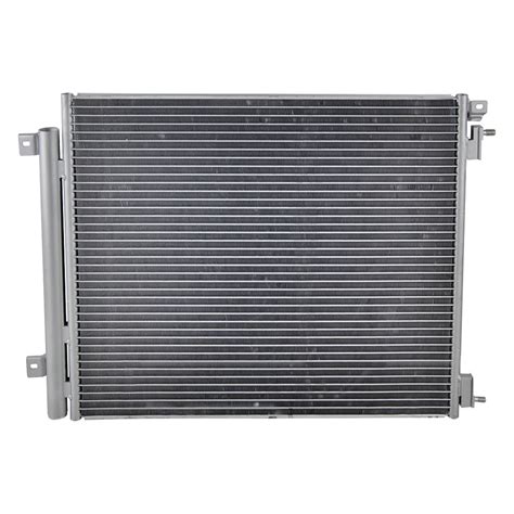 Tyc A C Condenser