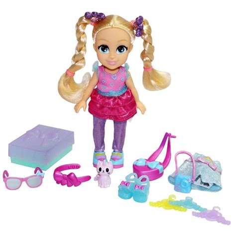 Love Diana Mystery Shopper The Toys Store