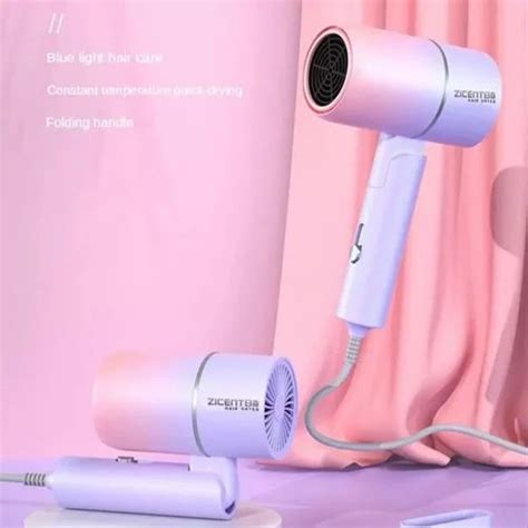 Ionic Hair Dryer, Power: 900 W at Rs 485/piece in Dankaur | ID ...