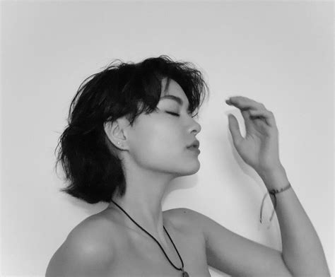 Elle Erasmus on Instagram: "🧑‍🎤🧑‍🎤🧑‍🎤" | Hair inspiration short, Cut my ...