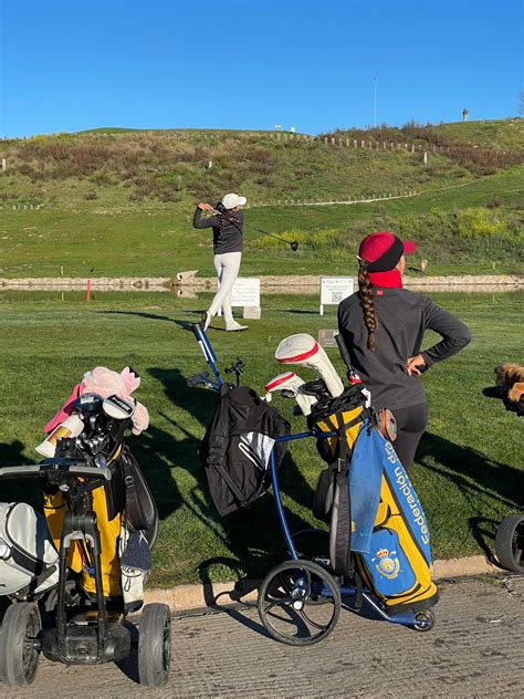 El Centro Nacional de Golf anfitrión del Circuito de Miguel Ángel