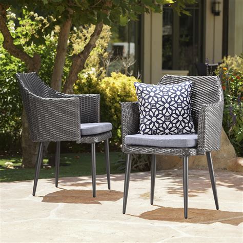 View Photos of Black Outdoor Dining Chairs (Showing 13 of 15 Photos)