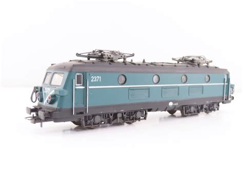 Lima H L Electric Locomotive Series Series Catawiki