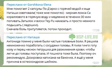 Гинкго Билоба / Готу Кола - Активатор мозга, памяти. Инструкция по ...