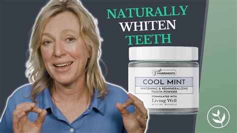 Hydroxyapatite Tooth Whitening Powder How To Whiten Teeth Naturally