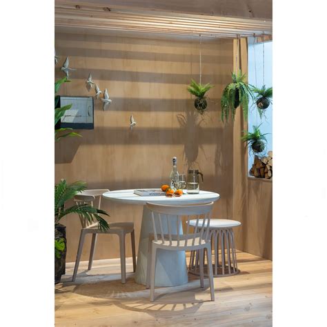 WOOOD Boy Bijzettafel Kunststof Nude Buitenenthuis Nl Buitenenthuis Nl