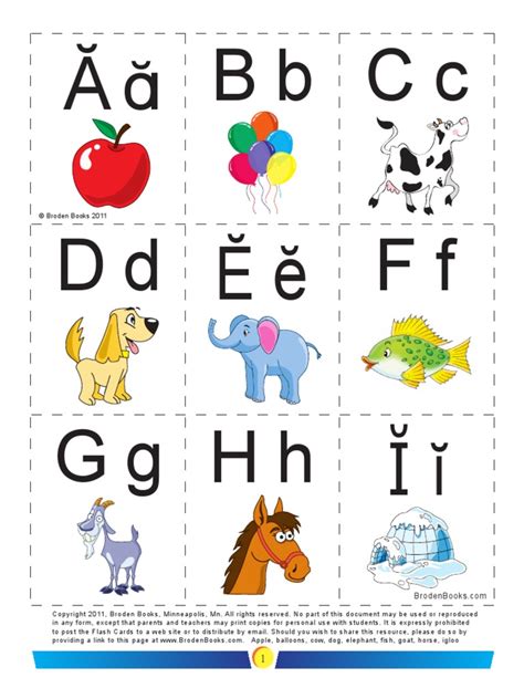 Top Printable Abc Flash Cards Preschoolers Russell Website 10