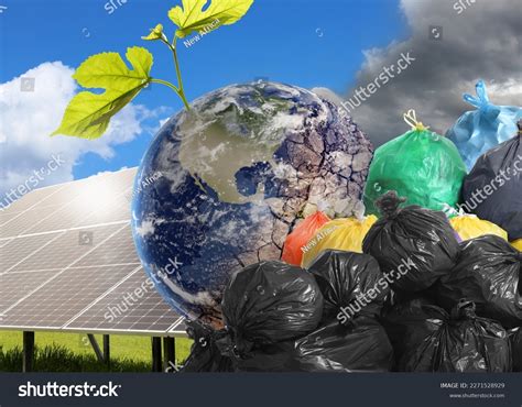 69 Soil Pollution Collage Images Stock Photos And Vectors Shutterstock