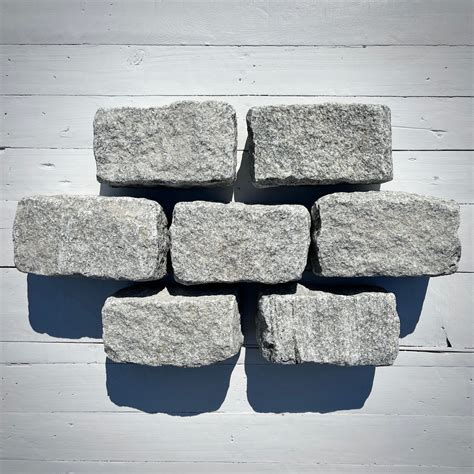 New Belgian Blocks Chief Bricks