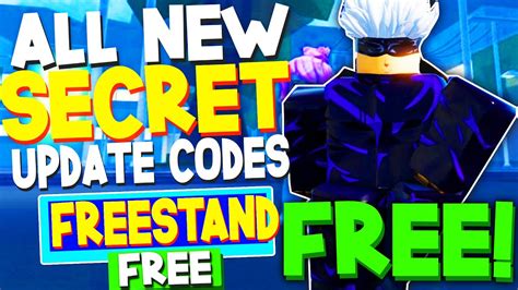 New All Working Codes For Heaven Stand Roblox Heaven Stand Codes