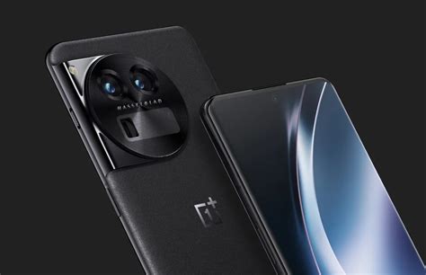 OnePlus 12 получит камеру с 64-мегапиксельным перископическим модулем