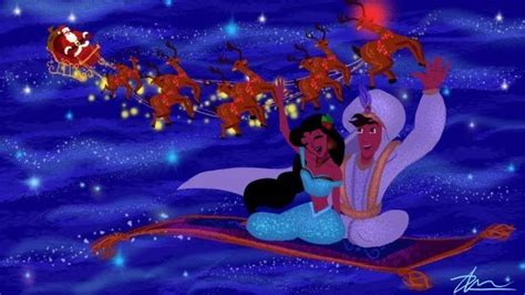 Illustrations By Dil Disney Jasmine And Aladdin Disney Merry