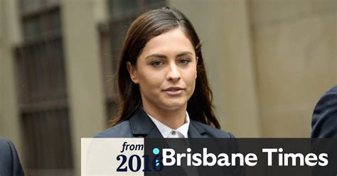 Yahoo 7 Journalist Krystal Johnson May Face Contempt Of Court Charges