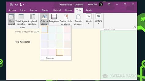 Microsoft Onenote Trucos Y Funciones Para Aprovechar Al M Ximo Esta