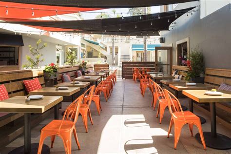 The Patio Group Expanding to Encinitas - Eater San Diego