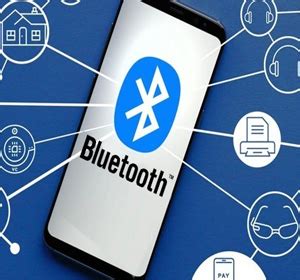 Kenapa Bluetooth Tidak Bisa Tersambung Ini Dia Cara Mengatasinya